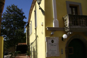  Hotel Sgroi  Лаурена Чиленто